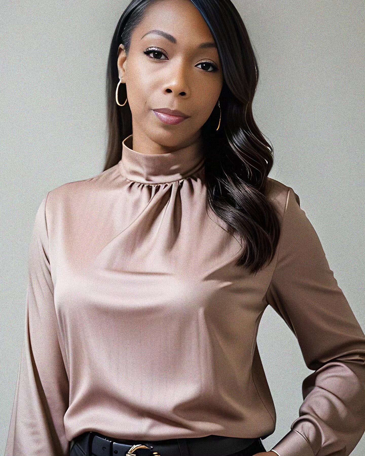 Shannon Laoye