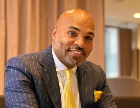 Mark Buford