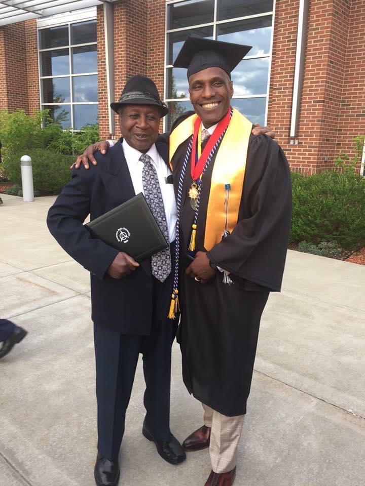 Jerry Davis-EL