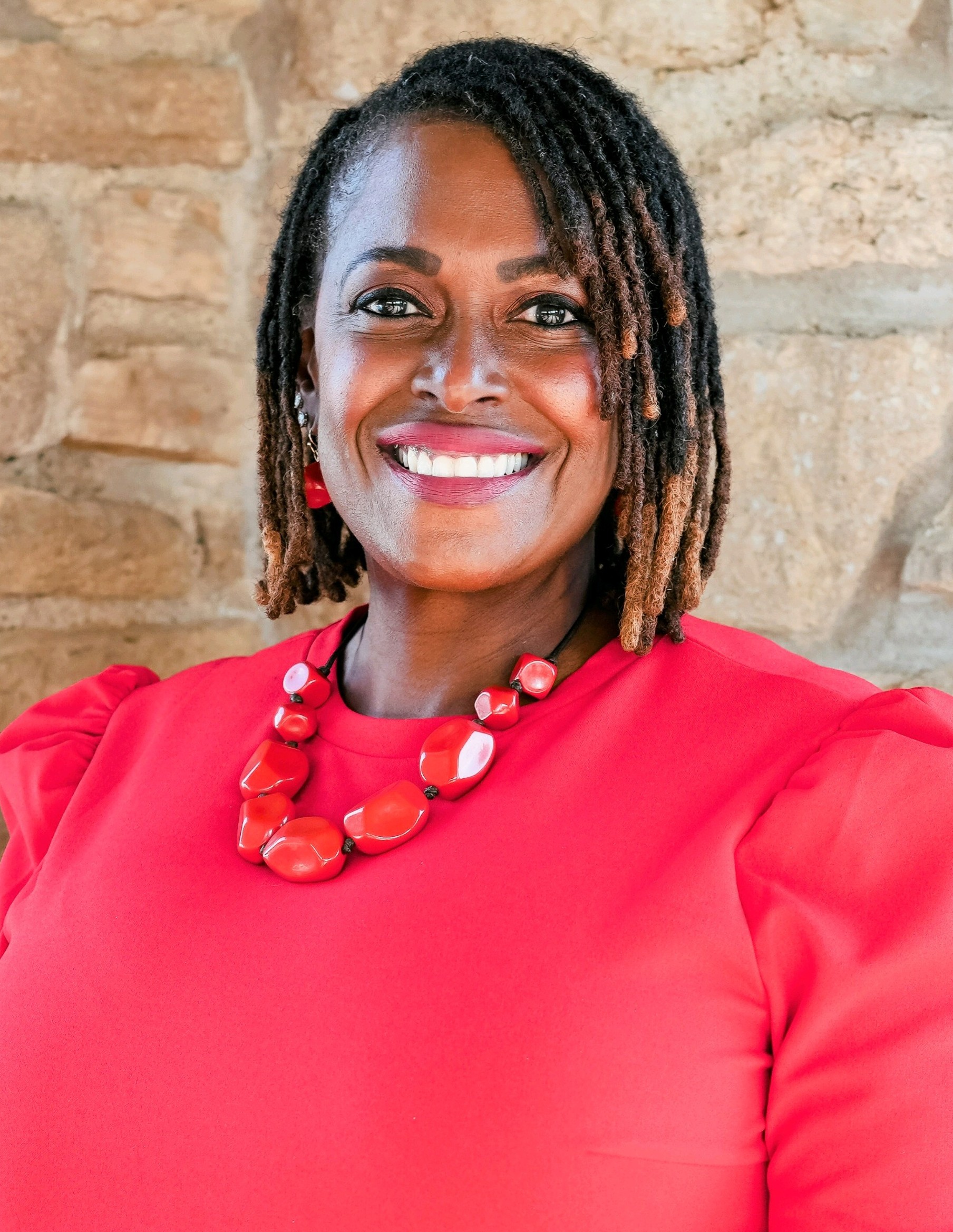 Maleshia Neugebauer, M.S.W.